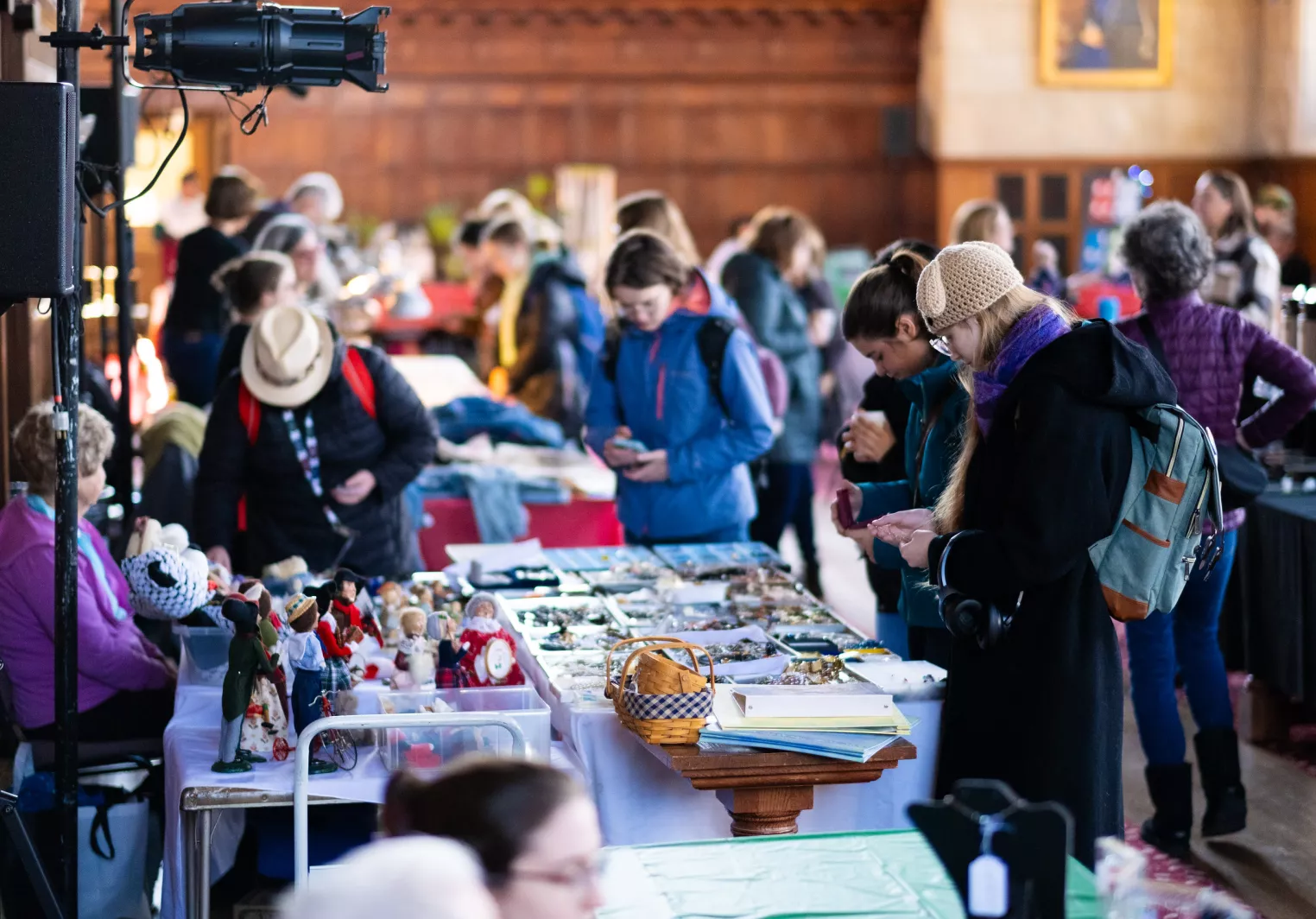 Holiday Fair 2023