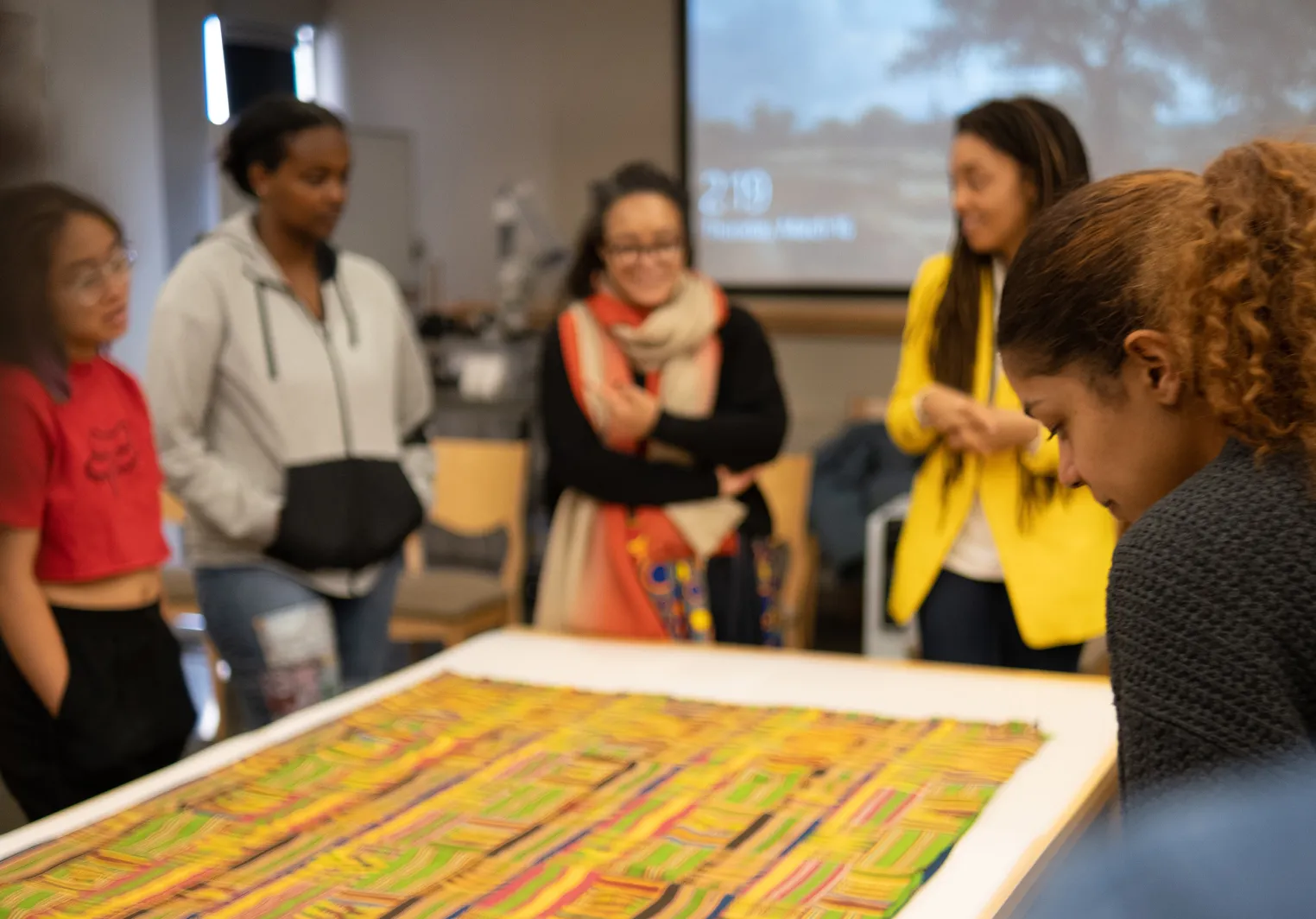 Special Collections research opportunities