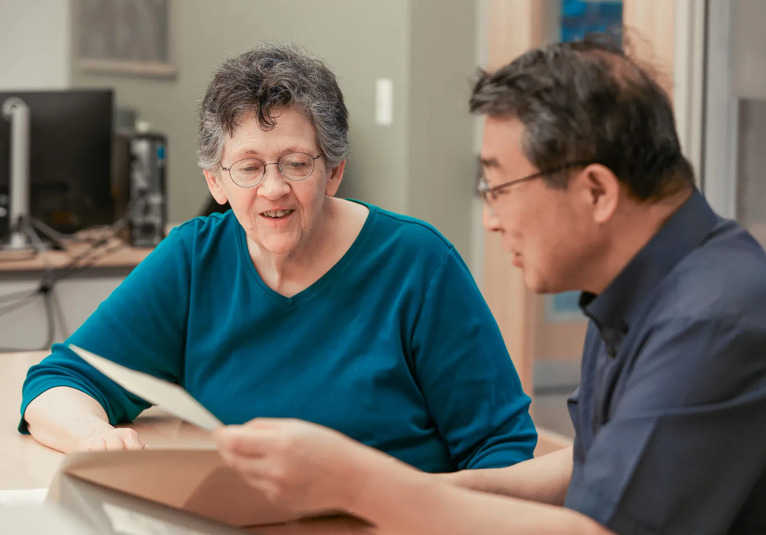Special Collections - Research - Ask 