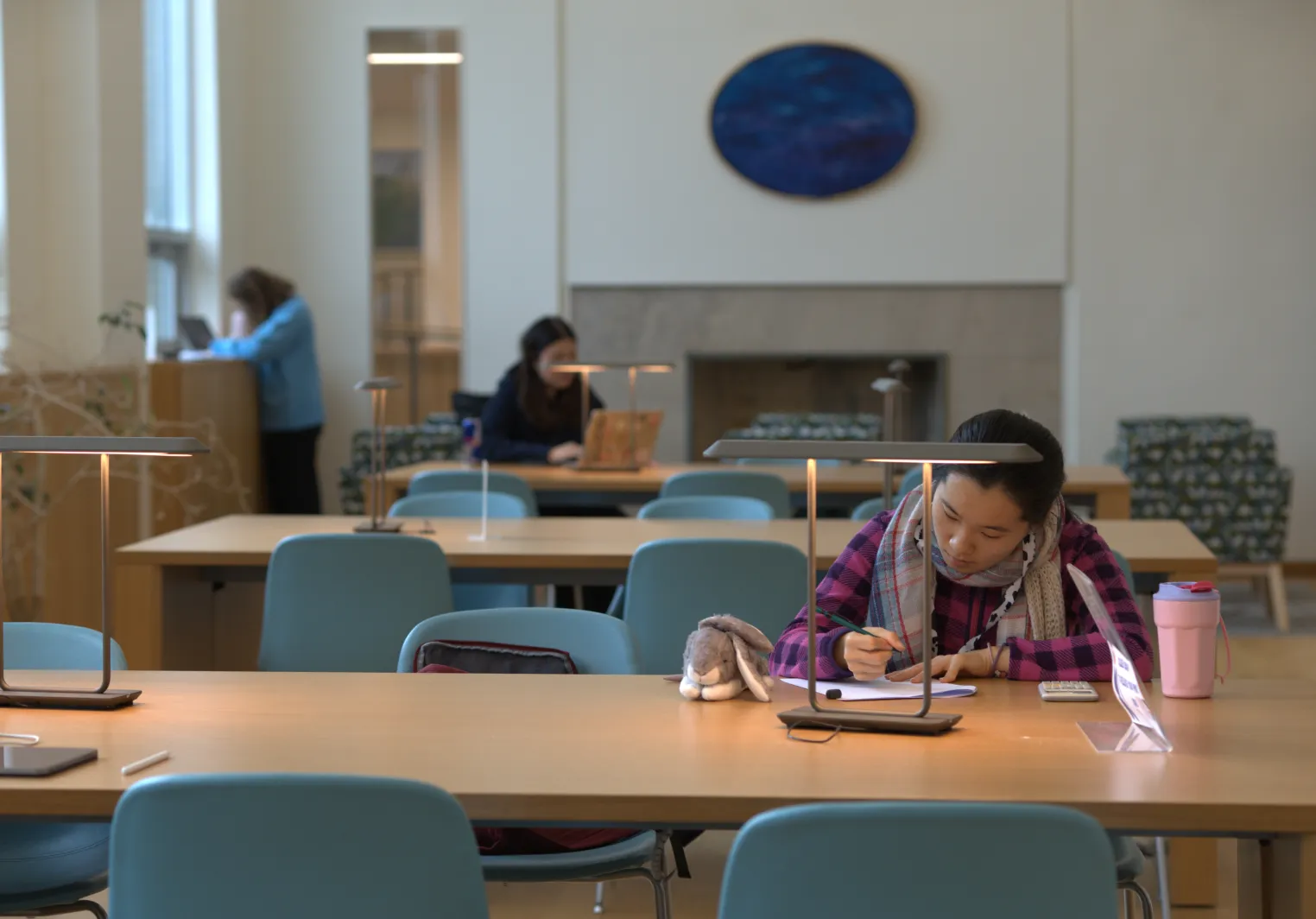 Collier Library