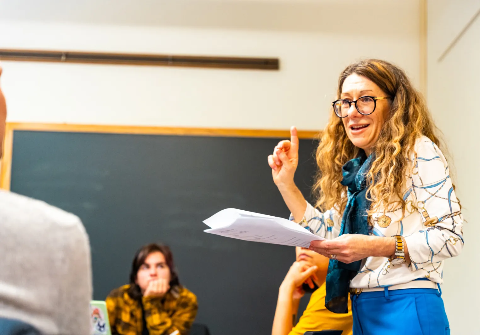 Next Chapter Pillar 1 - no flag