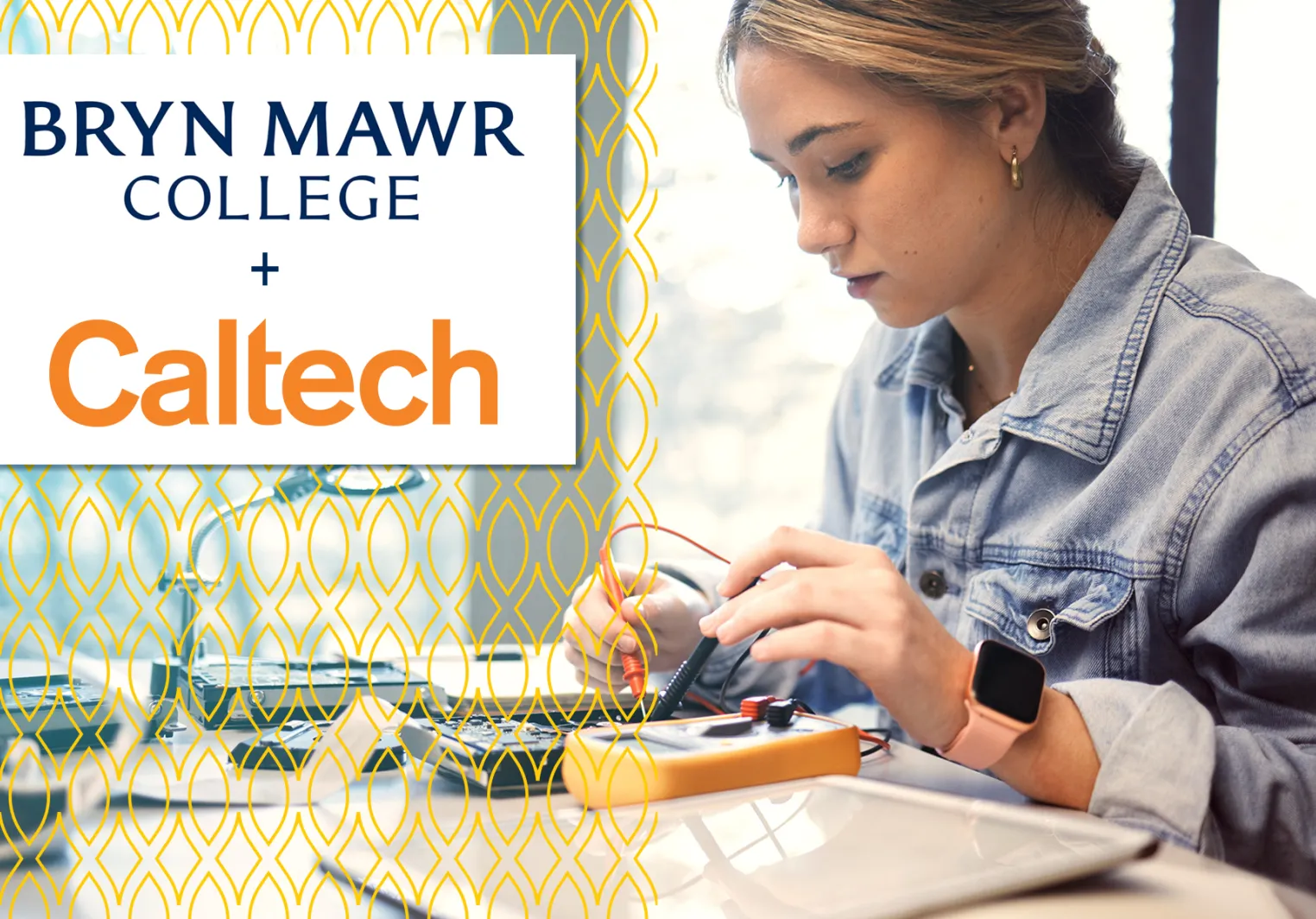 brynmawr+caltech