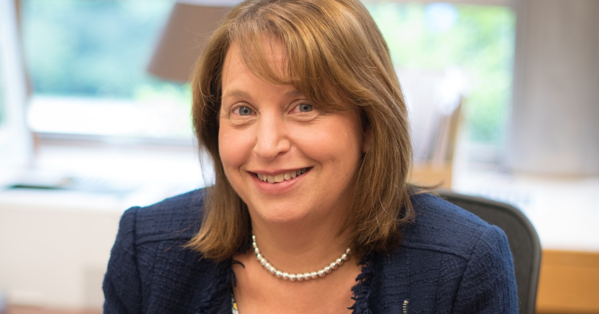 GSSWSR Dean Submits Comment on Federal Loan Rules Affecting Social Work ...