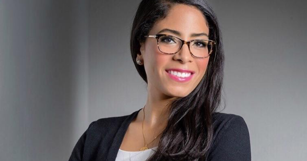 Alani Hicks-Bartlett '05, M.A. '06, Receives Brown Uni. Faculty ...