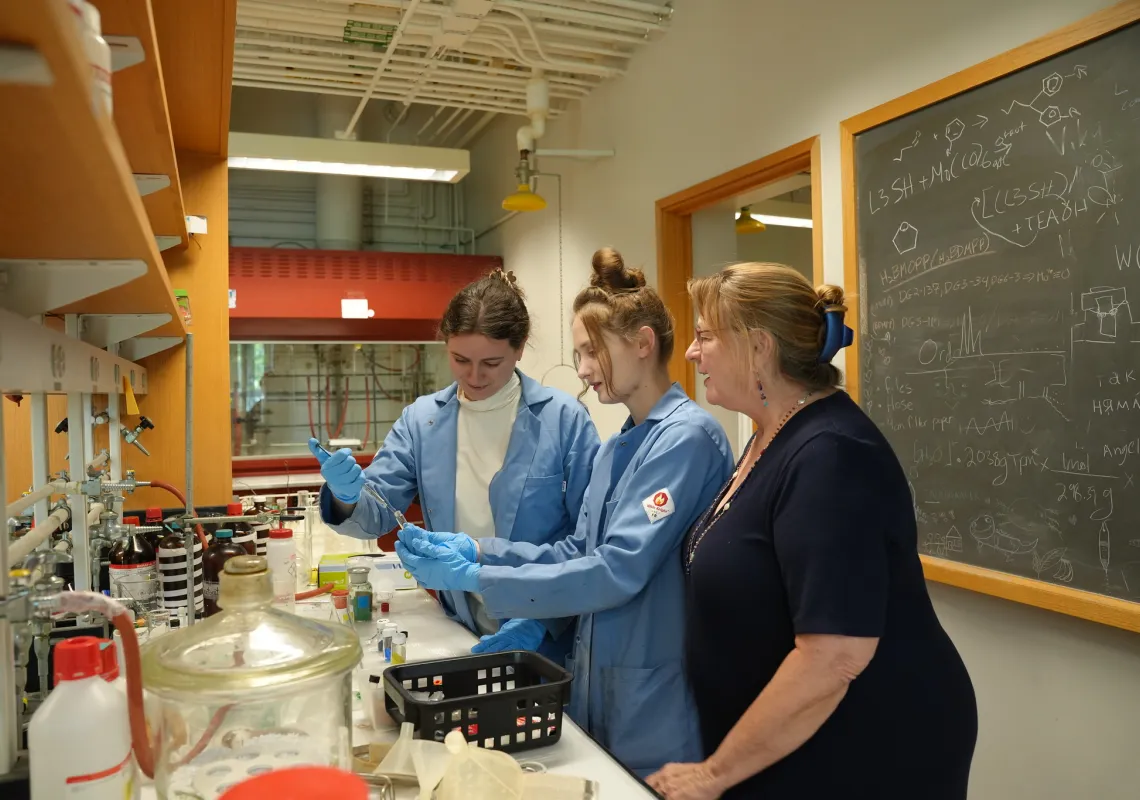 burgmayer lab 3