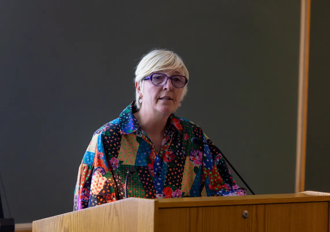 Helen Molesworth image 2