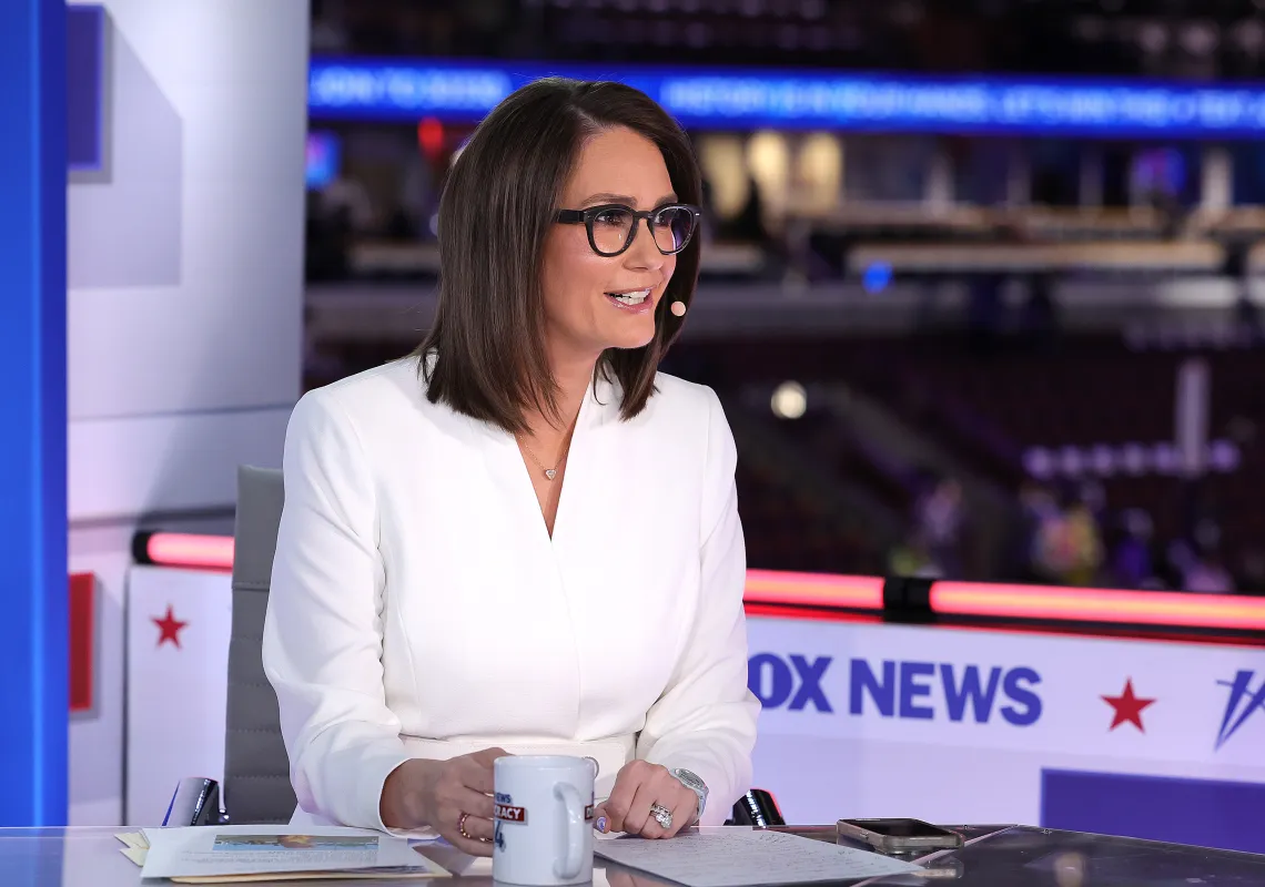 Jessica Tarlov
