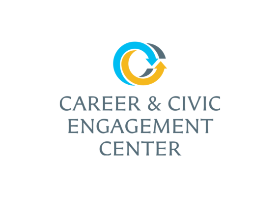 Career & Civic Engagement Center logo