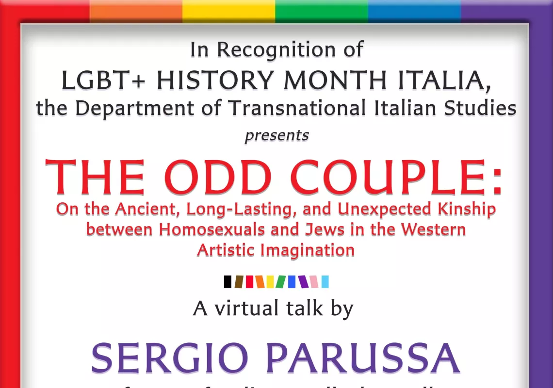 Parussa poster