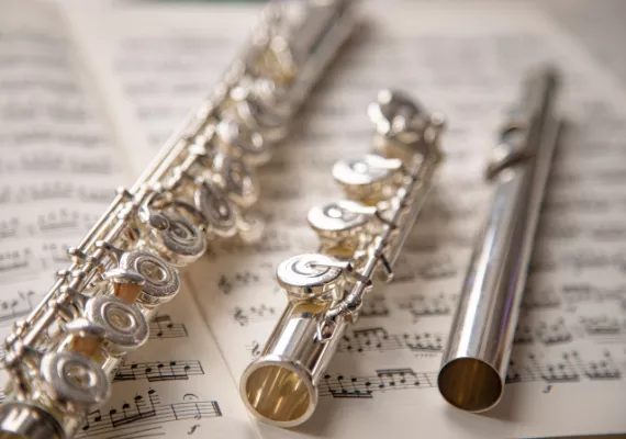 Flute