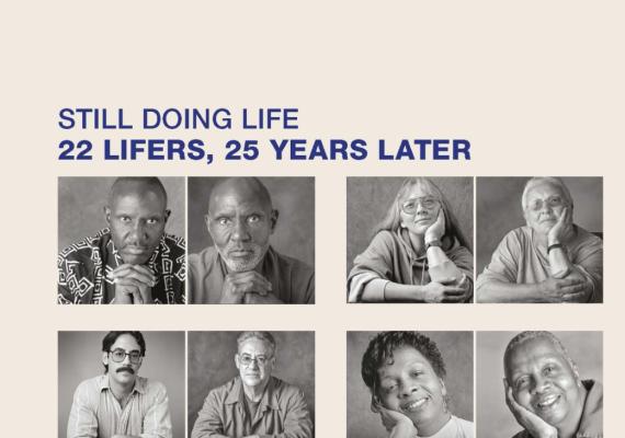 Book cover for Still Doing Life