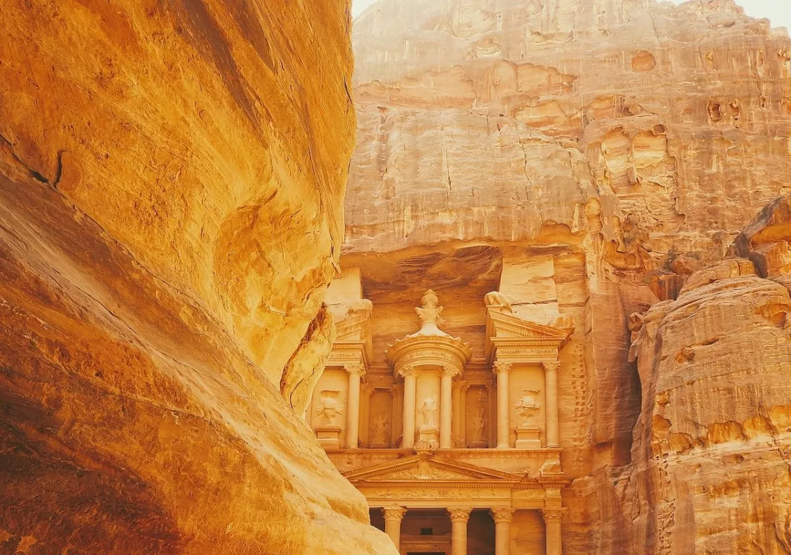 Image of Jordan