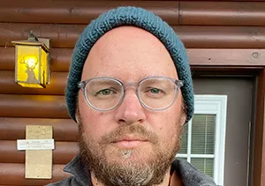 Dan Torday
