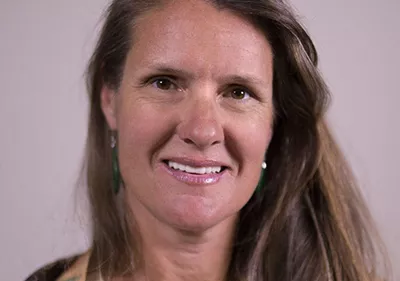 Lisa Young Larance