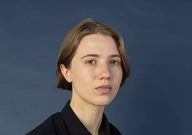 Photo of Emma Wipperman