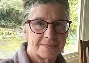 Photo of Katie Wilson