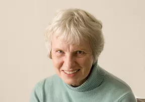 Photo of Judy Michaels