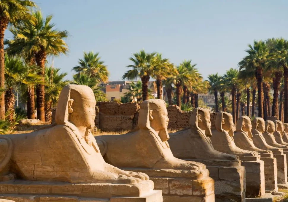 Egypt