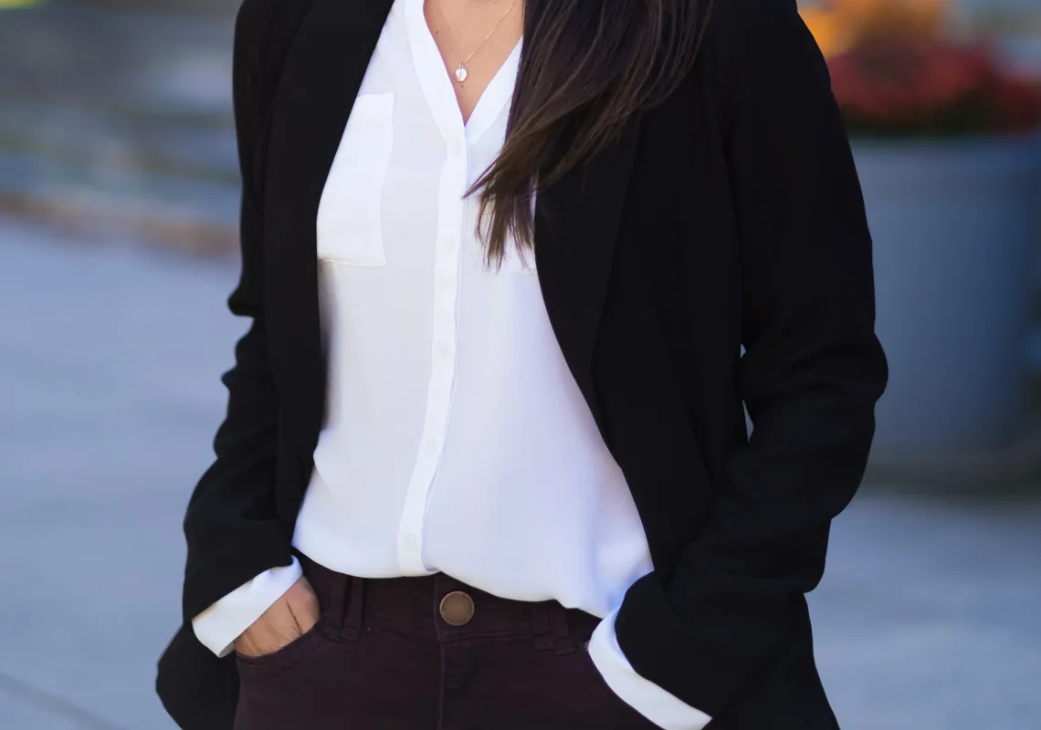 Rachel Speer