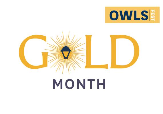 Owls Fest - GOLD