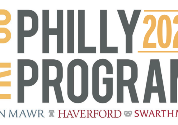 Tri-Co Philly Program 2024