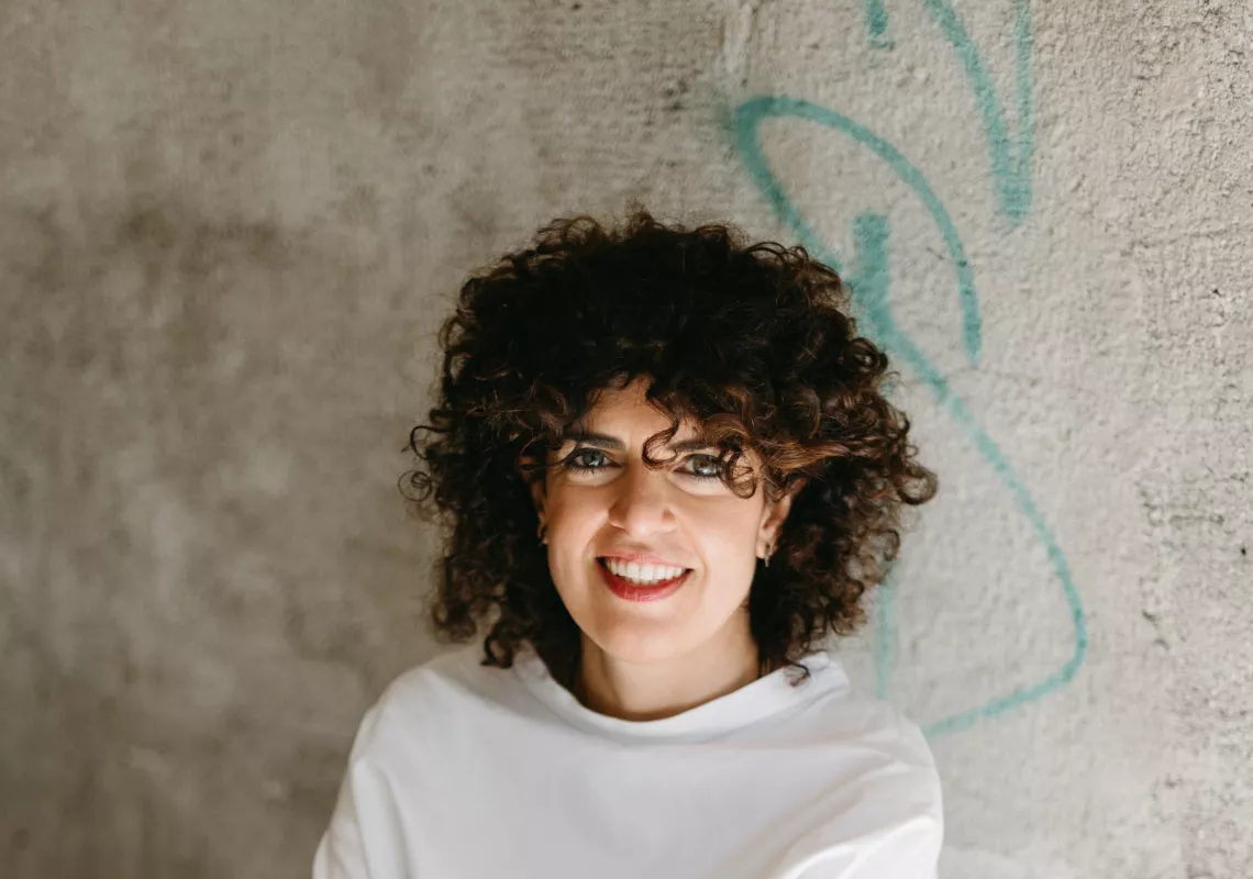 Benedetta Carpi De Resmini