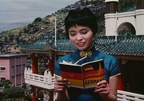 Continuities and Ruptures in Asian German Film Representation 