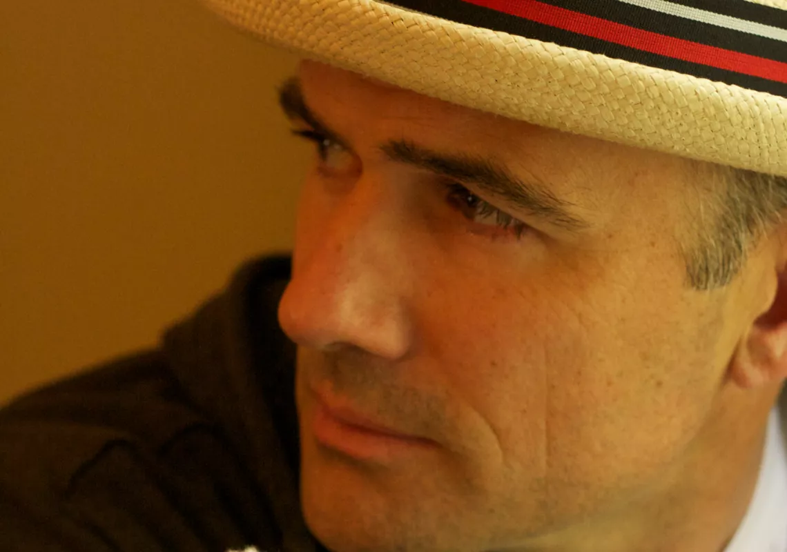 Mark Z. Danielewski