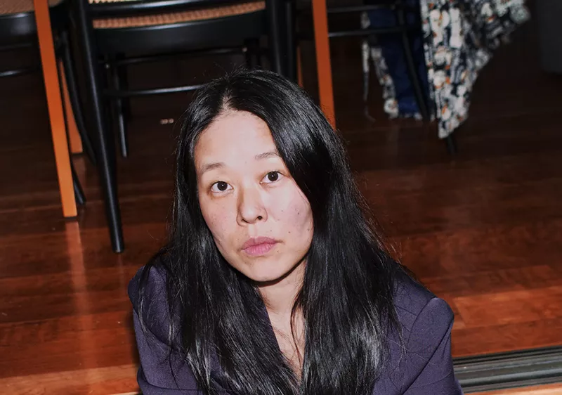 Diana Kim '98