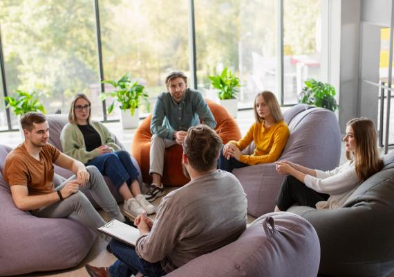 CPD- Experiential Social Group Work: Tools for Therapists, Educators, Supervisors, and Community Leaders