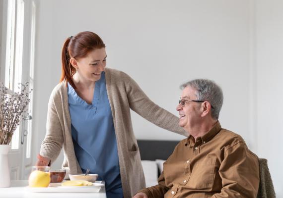 CPD - Professional Caregivers