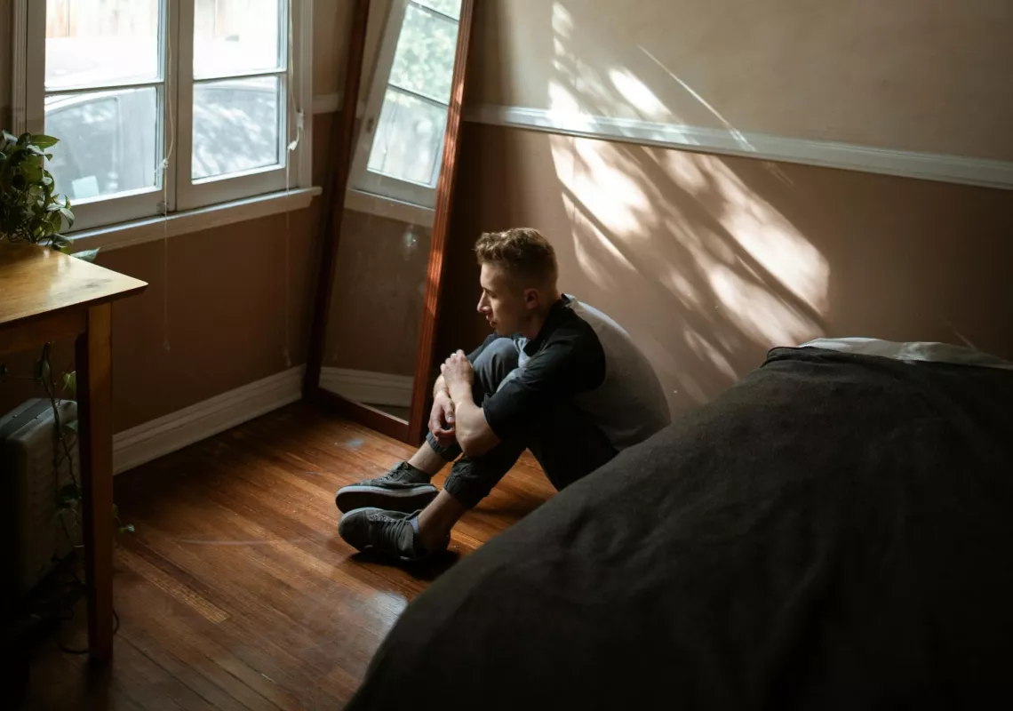 Social Work - Childhood Trauma