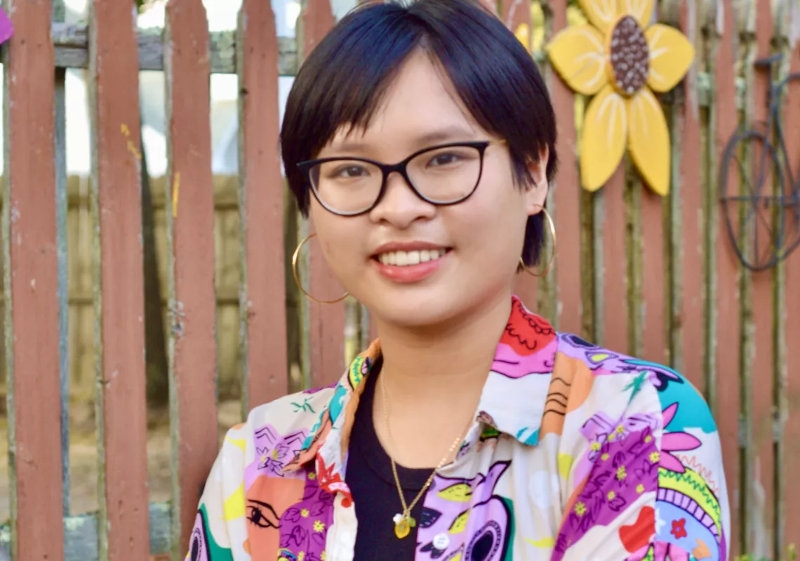 Emily Chau '26