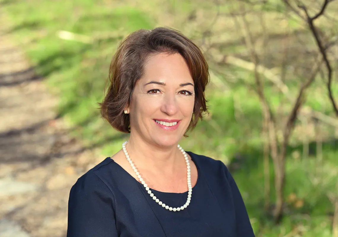 Carol Leonnig