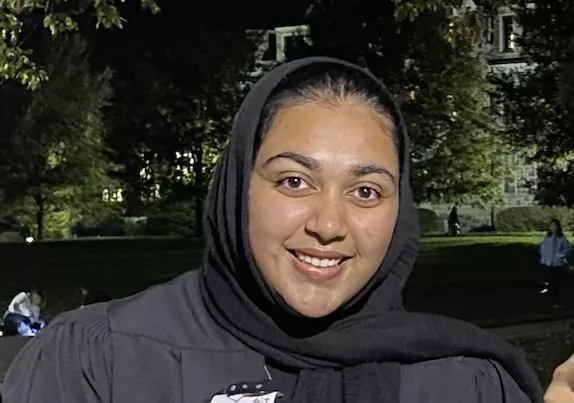 Rezwana Sarder