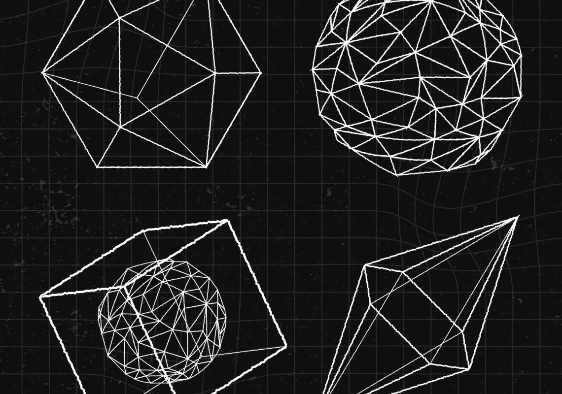 Geometric Math