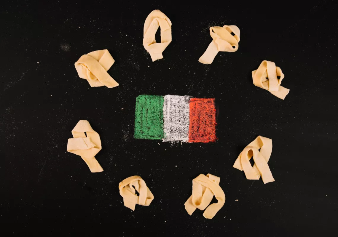Italian Stock