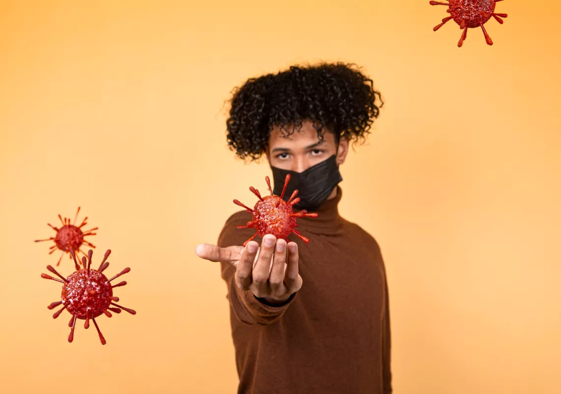 Virus Stock