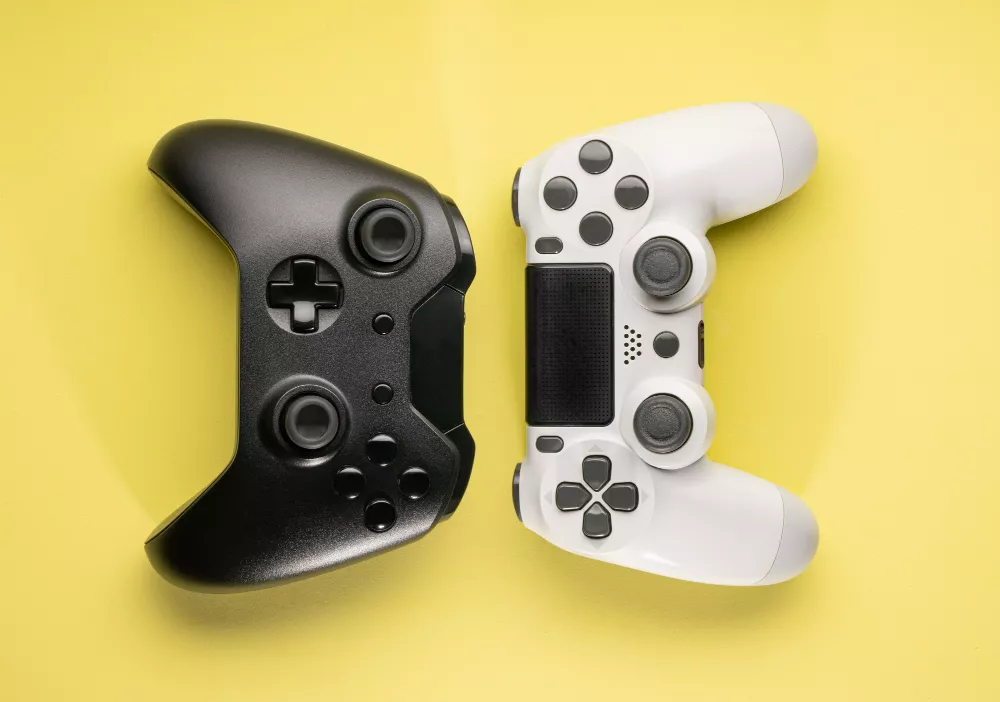 Game stock