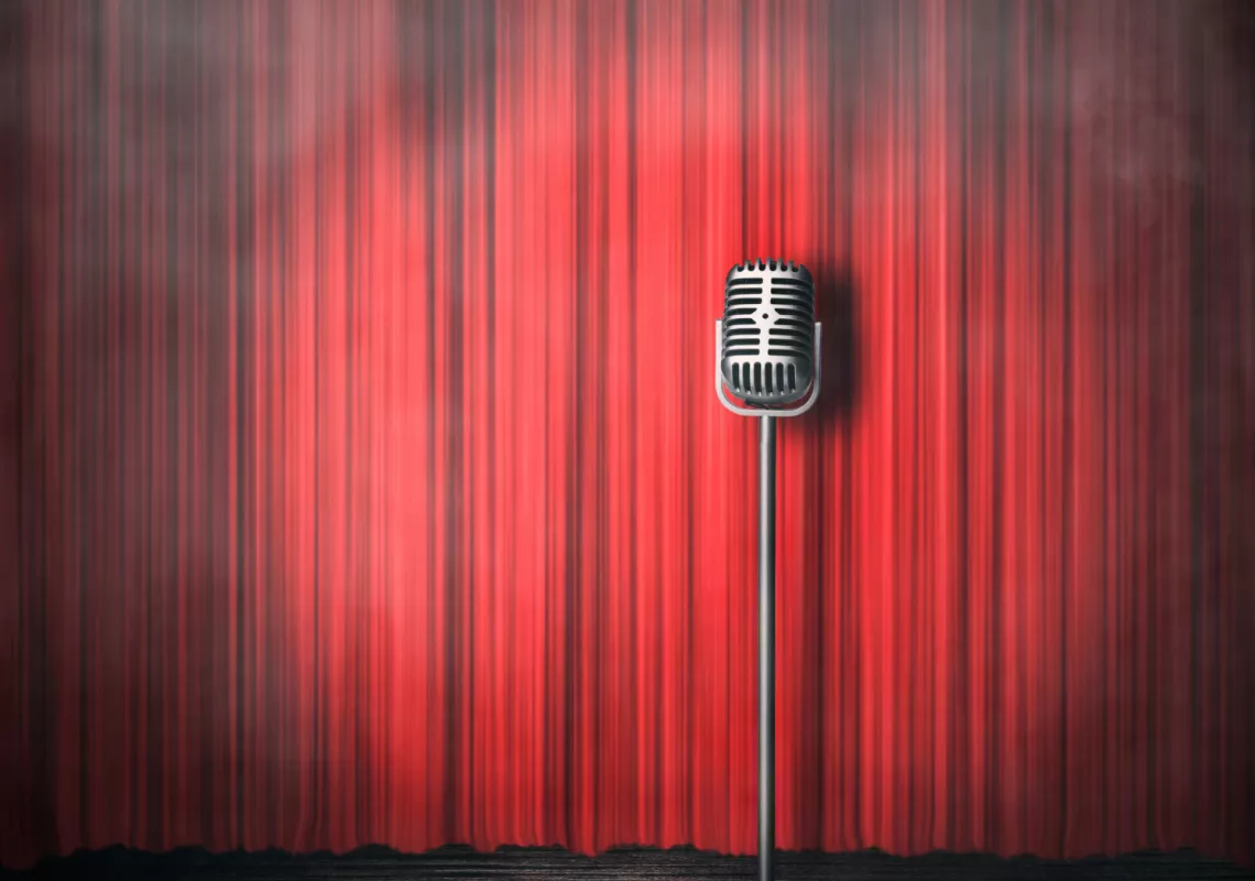 Mic Stock