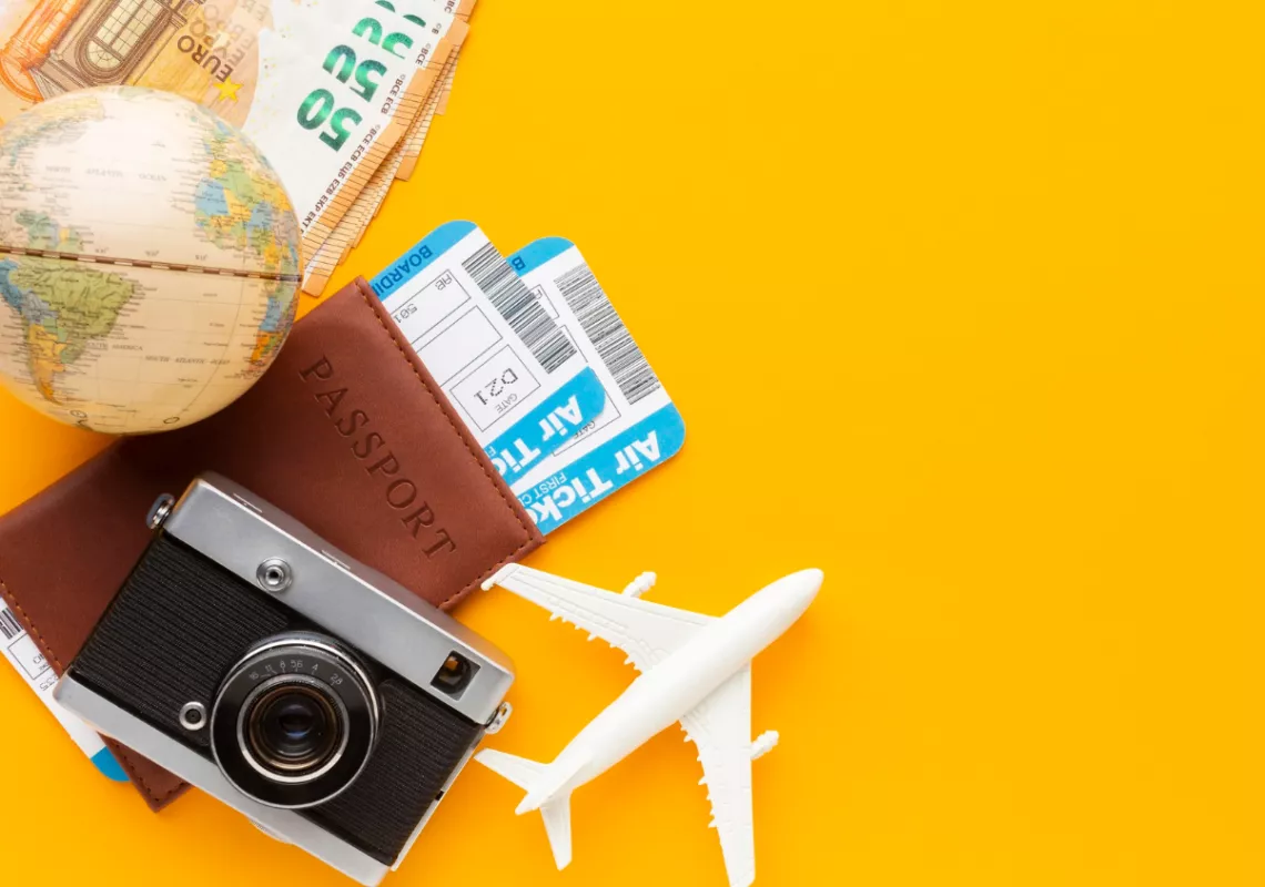 study abroad stock