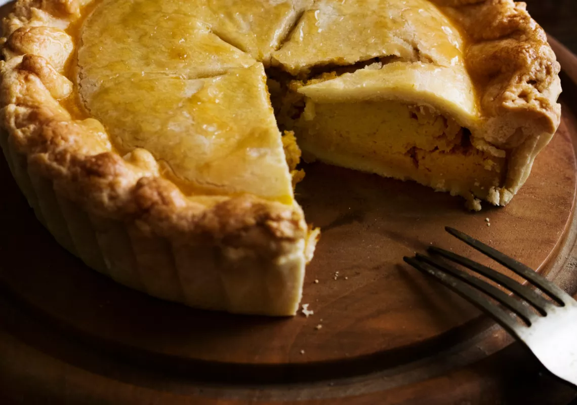 Pie Stock