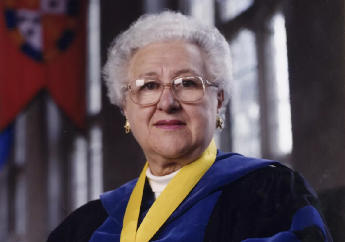 Bruni Ridgway