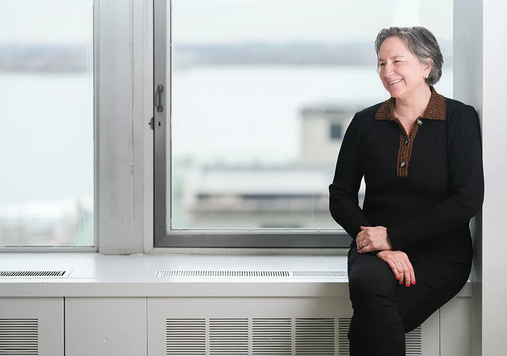Daniela Holt Voith