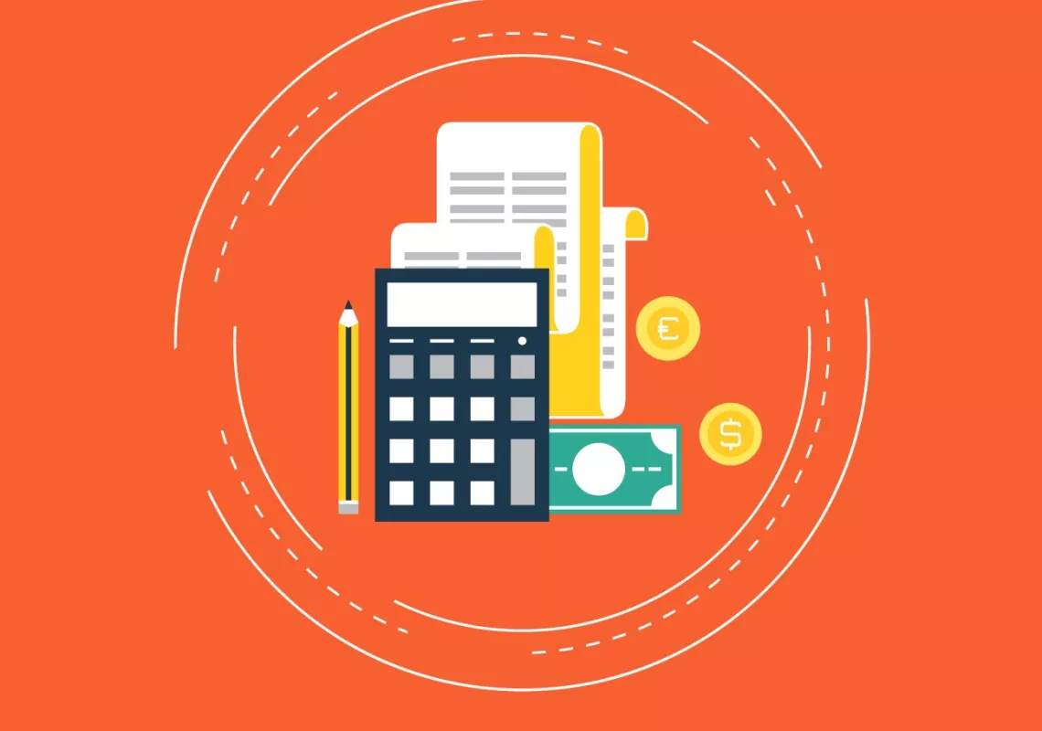 Finance stock