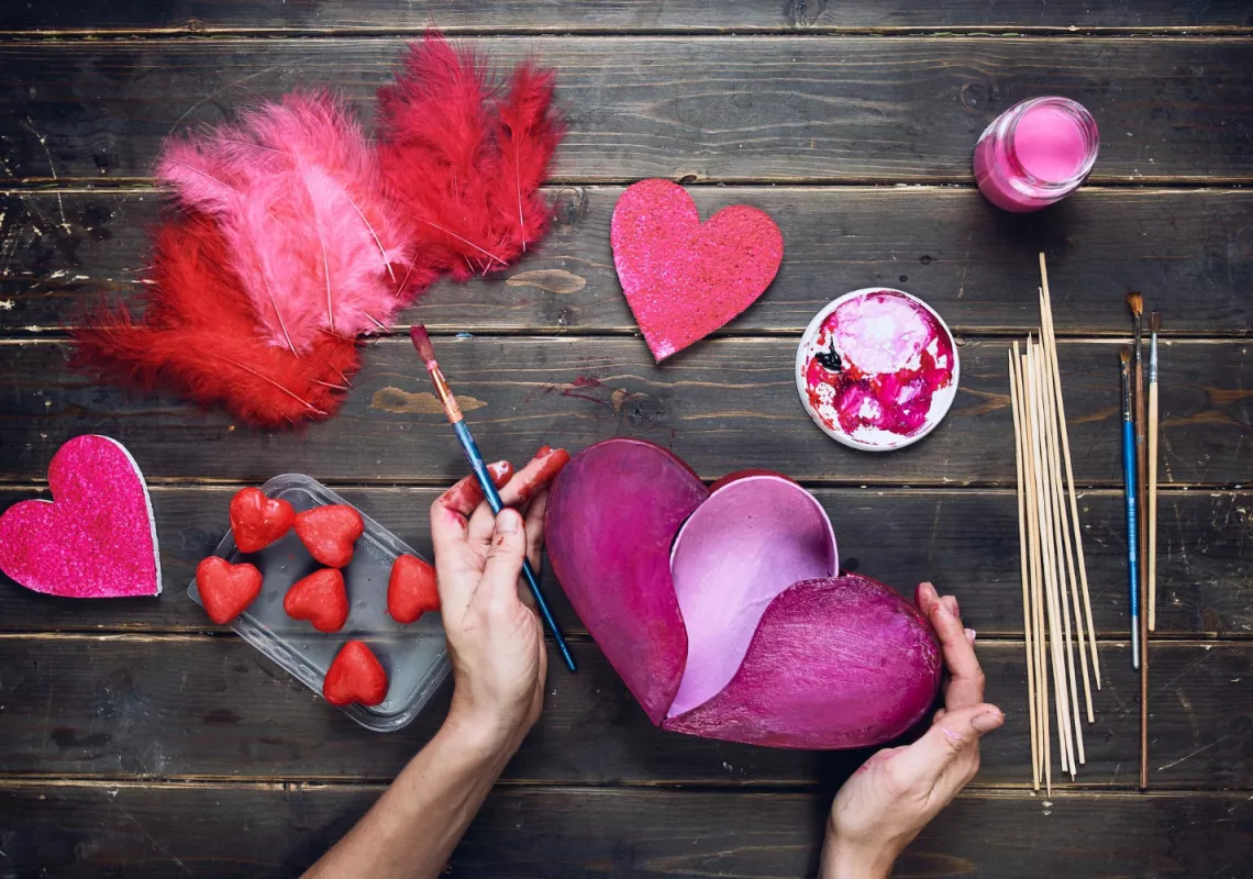 Crafts Stock