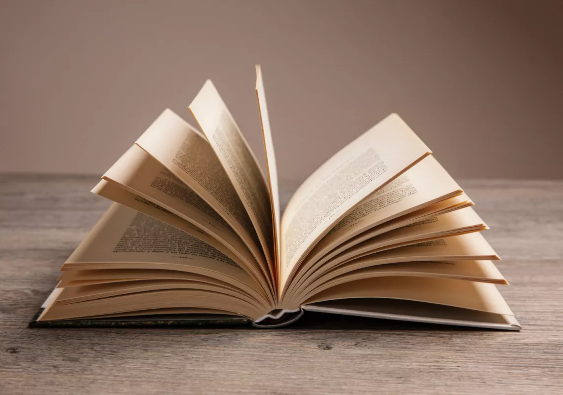 Book stock