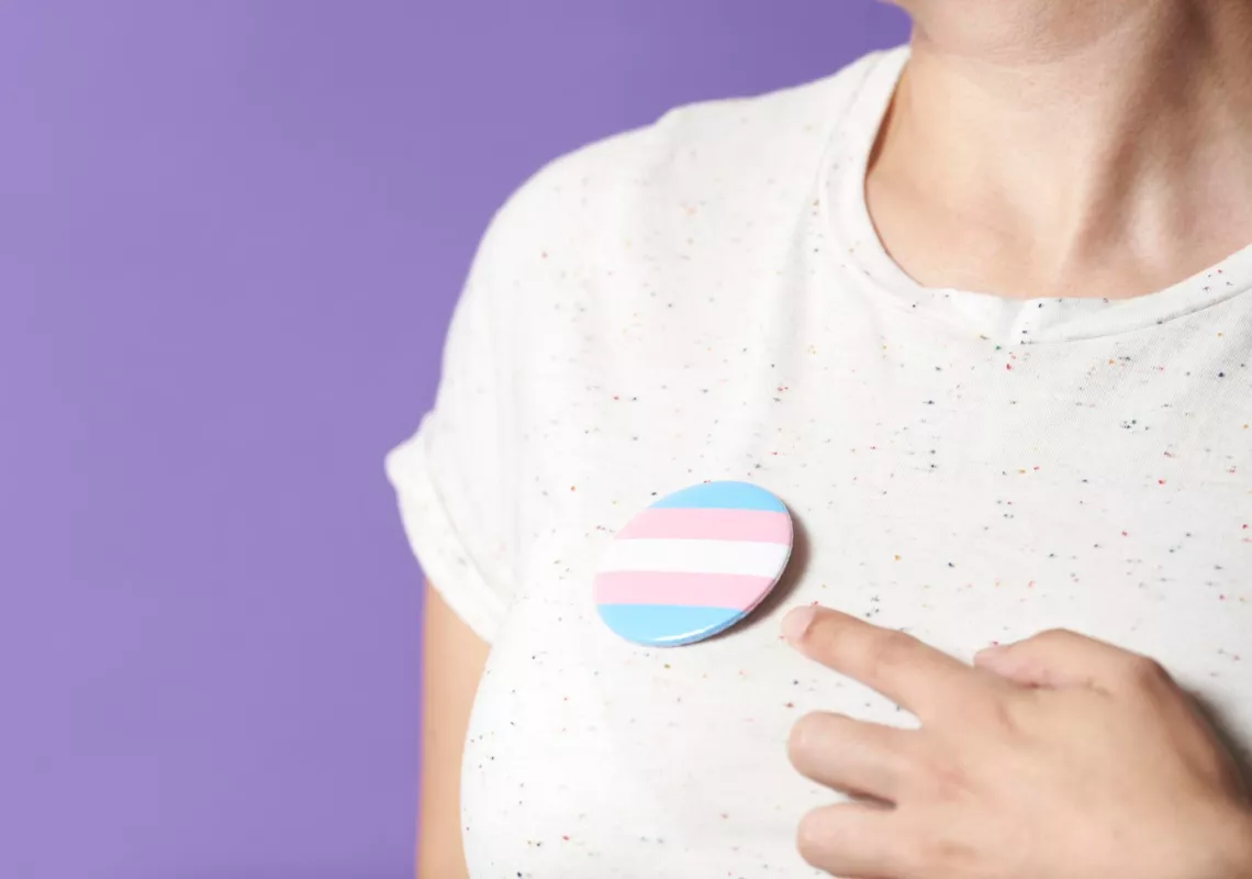 LGBTQIA+ stock