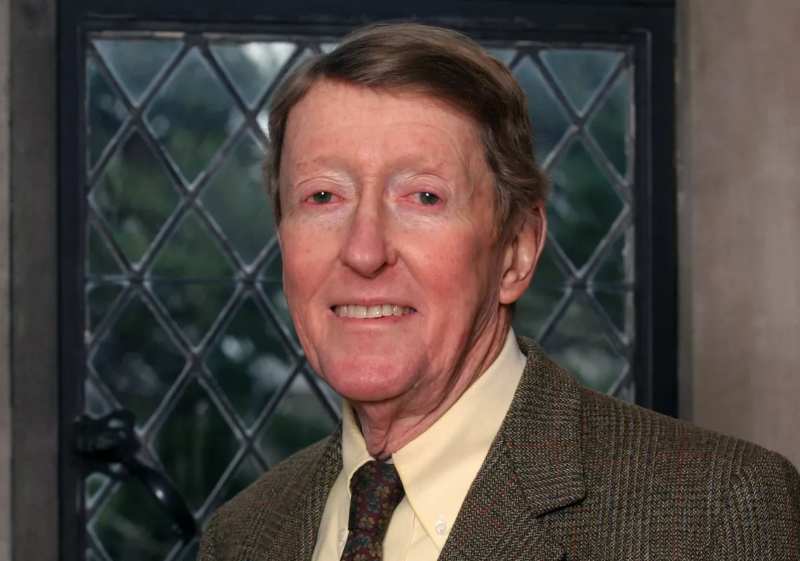 Russell T. Scott
