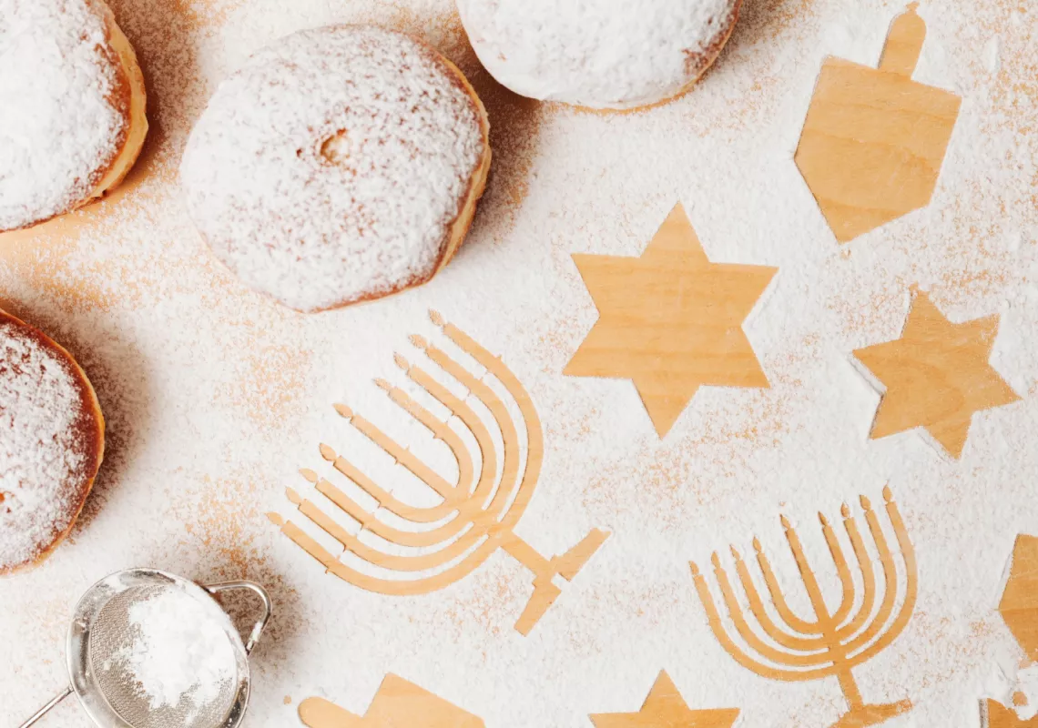 passover stock